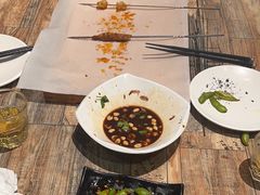 -枪火串烧·东北特色烧烤(罗湖总店)