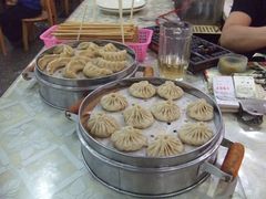 -西工饭庄快餐厅(西工小街店)