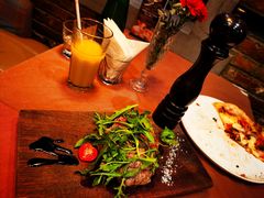 -Mammamia意大利餐厅(阳春巷店)