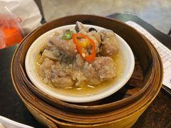 金蒜蒸排骨-添运来(茶园奥园广场店)