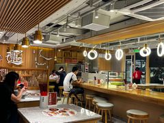 -老碗会·陕西手工面(中心书城店)