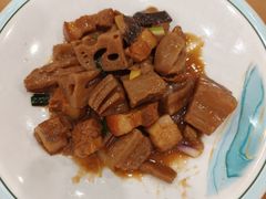 -海晖酒楼·顺德鱼生(荣华店)