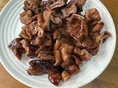 -天发芽·何记葫芦头泡馍·老字号(小南门店)