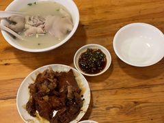 -明红蹄花创始老店(糍粑店街店)