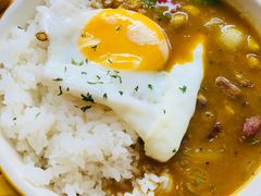 咖喱饭-青春分食(仙林大学城店)