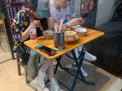 -盒煮先卤面(沙坡尾店)