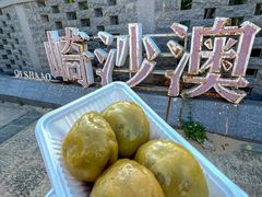 -坛南湾阿强农家乐.海鲜大排档老字号(福州地标美食店)
