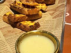 -神府路壹号·海鲜烧烤·砂锅粥·锅物(三坊七巷店)