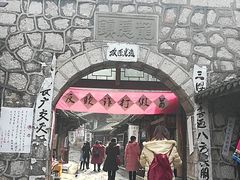 -寻龙山风景旅游区