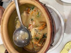 -品记潮汕砂锅粥(湖东路店)