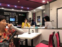 大堂-小杨生煎(龙之梦购物中心店)