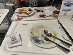 -宜家·瑞典风味餐厅(无锡店)
