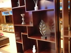 -上海龙之梦万丽酒店