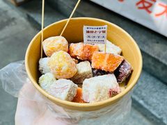 -普宁反沙番薯芋头