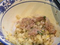 -一间楼牛羊肉泡馍馆(东一路店)