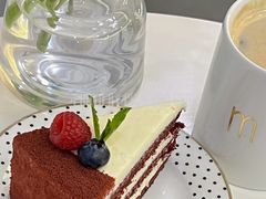 -姆们M Sweetie Cake(三里屯店)