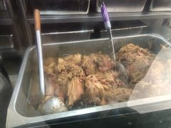 -樊记腊汁肉(竹笆市总店)