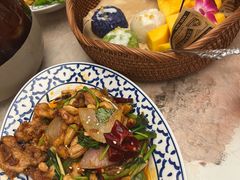 -KingThaia金泰兰(滨江天街店)