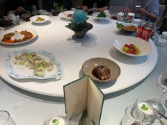 -杭州西湖柳莺里酒店·闻莺厅