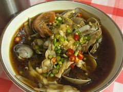 -阿财老铺·老蚌埠龙虾城(华夏总店)