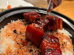 -老阿爸鲜鱼土菜(园区永旺店)