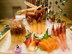 -Minase水濑·日料放题(外滩店)