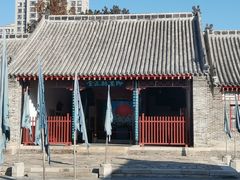 -即墨古城
