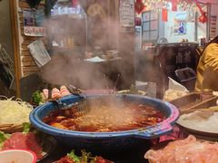 -王歘歘·chuǎ火锅(五道营店)