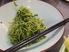 -羲和雅苑•北京烤鸭(平安国际金融中心店)