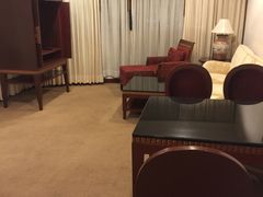 -曼谷王子宫殿酒店