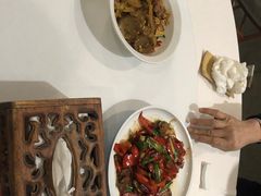 -天怡·鱼工厂(梅溪湖店)