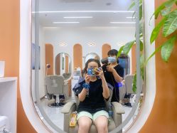 -希梵尔头皮抗衰·科技养发