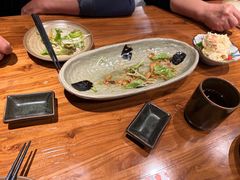 -玄白·炭烤活鳗(上海首店)