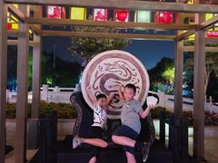 -东台西溪天仙缘景区