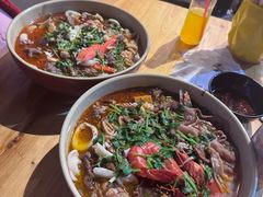 -筒骨麻辣烫(永同昌公寓胜明花园店)