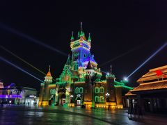 -厦门方特东方神画