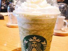 -星巴克(银川金凤万达店)