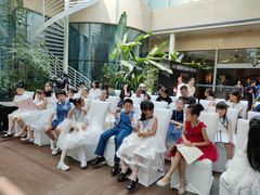 -青岛海尔洲际酒店