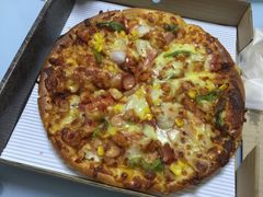 -尊宝比萨(南田店)