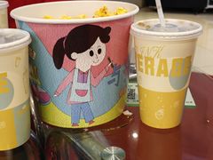 -浙影时代影城·宁波东门银泰店(原宁波时代电影大世界)