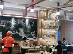 大堂-味千拉面(瑞虹生活广场店)