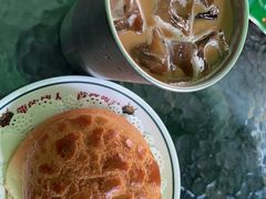 -龙记·香港茶餐厅(海上世界店)
