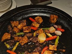 -院8里·小聚园老川菜(九眼桥店)