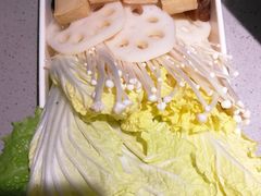 -半天妖烤鱼(东方新天地店)