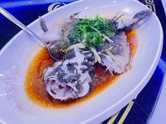 -潮喜竹溪荔湖酒家(荔枝湾店)