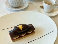 -Caprice(香港四季酒店)