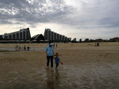 -营口金泰珑悦海景大酒店