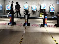 -镭战大联盟真人CS·生日派对·亲子聚会·团建(天安千树店)