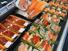 -Olé精品超市(北京合生汇店)