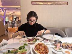 -佐度王子扒房(西城红场店)